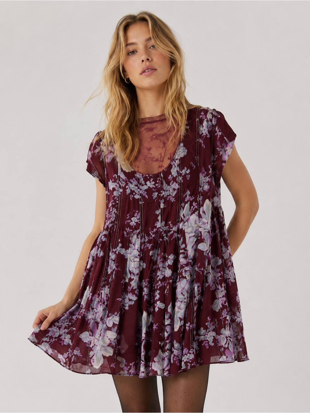 🎉LAST PIECE🎉Free People Sully Dress